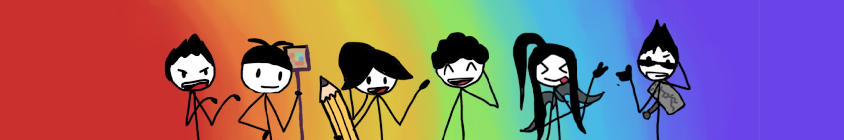 Team Banner